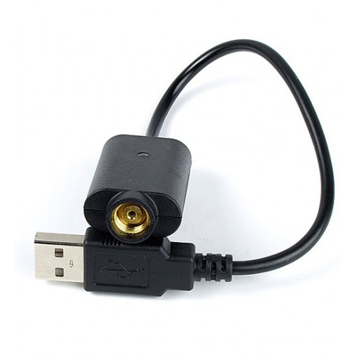 USB-Ladegerät für elektronische Zigarette DSE901